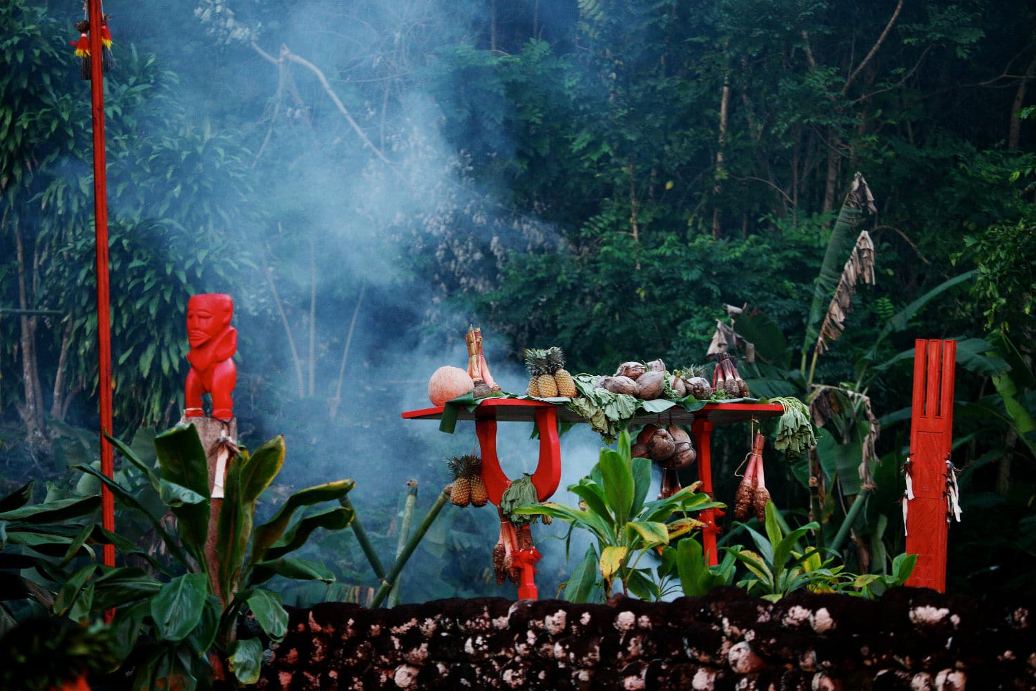 voyages rencontres tahiti