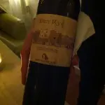 Hotel de russie vin
