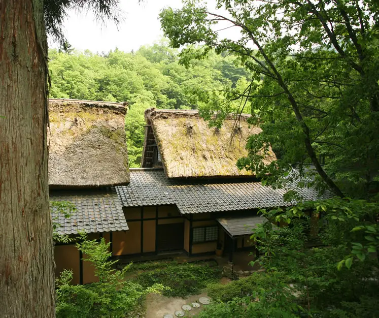 Japon Authentique-wanosato-ryokan-takayama-japandinning-2