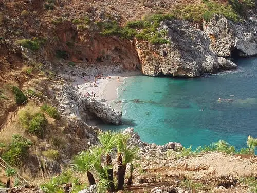 Mon Plus Beau Voyage en Sicile - Reserve Naturelle de Vendicari