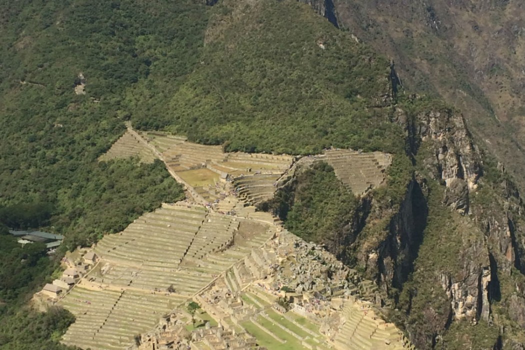 Exposition Machu Picchu Et Les Trésors Du Pérou Les Trésors du Pérou | Mon Plus Beau Voyage
