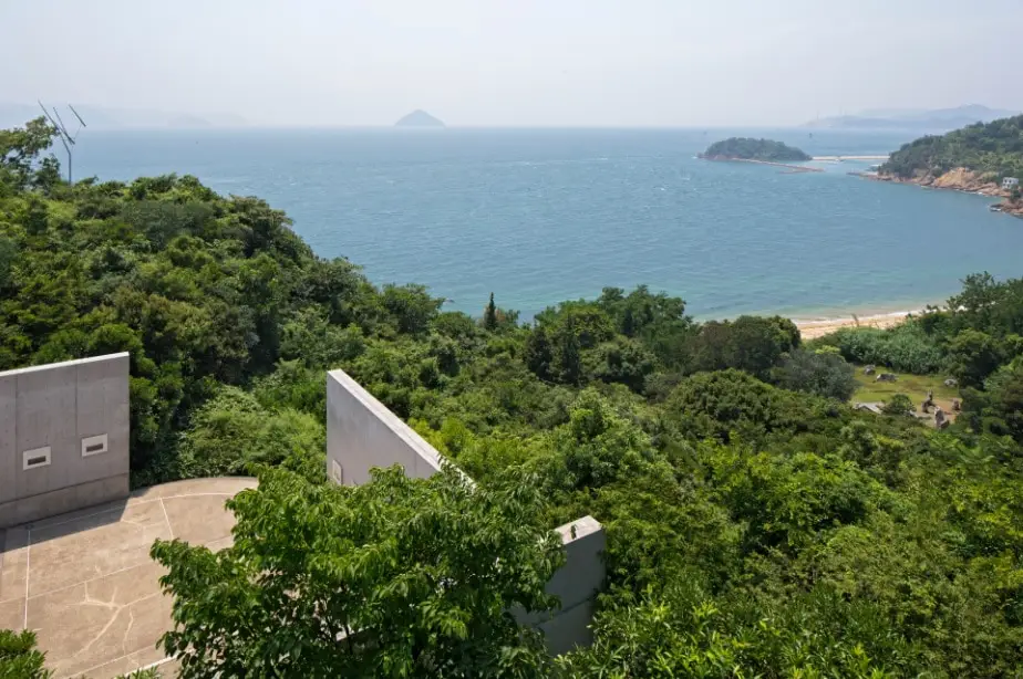 Pourquoi aller à Naoshima au Japon ?