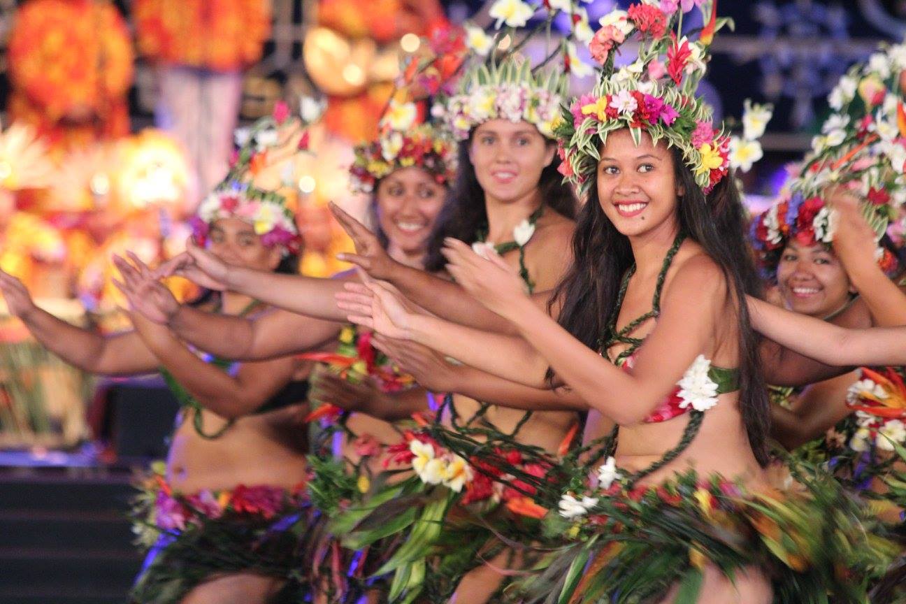 Lire la suite à propos de l’article Rendez-vous annuel en Polynésie : la fête du Heiva