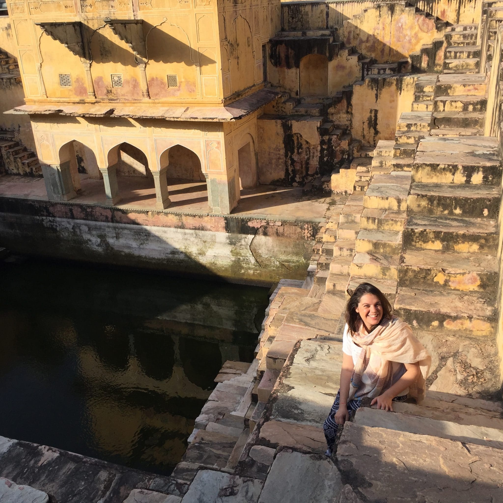 Lire la suite à propos de l’article Le Rajasthan, mon rêve d’enfant…