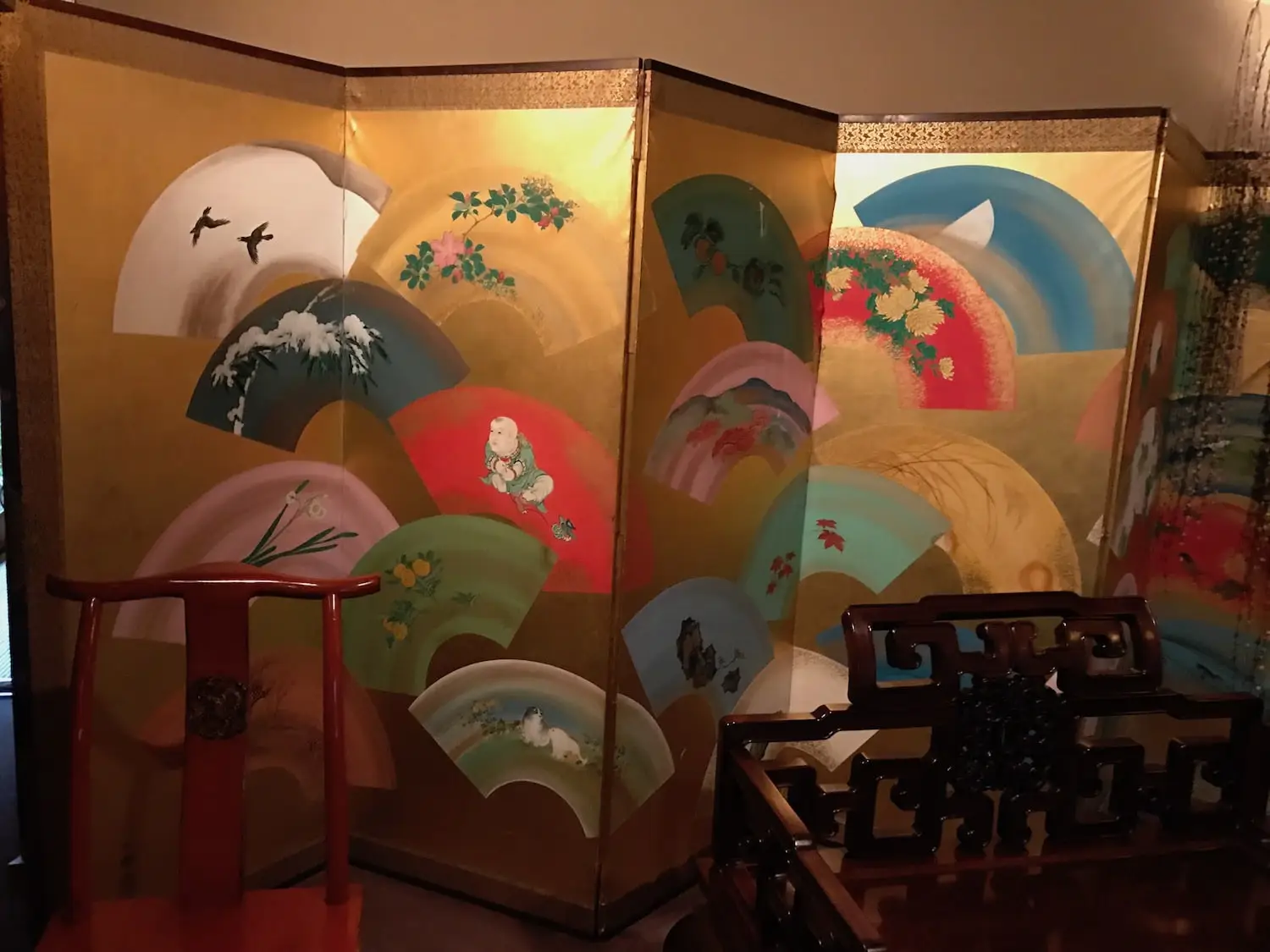 Découvrez un ryokan à Kyoto.