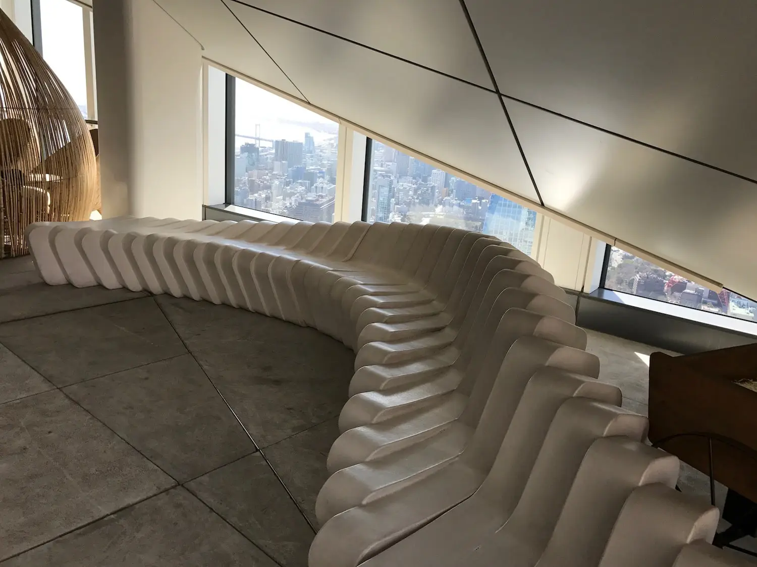 Où loger pendant un séjour à Tokyo ?