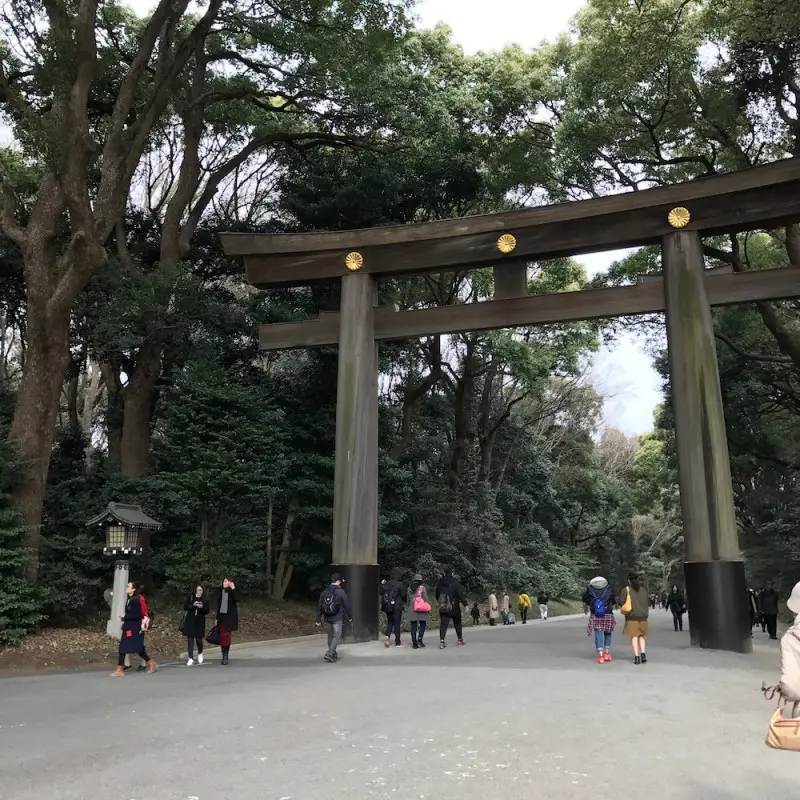 Circuit de luxe sur mesure au Japon.
