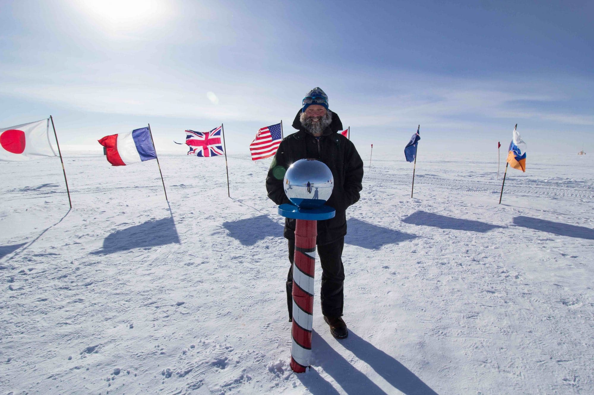 Lire la suite à propos de l’article L’Antarctique extrême avec Emperors & Explorers