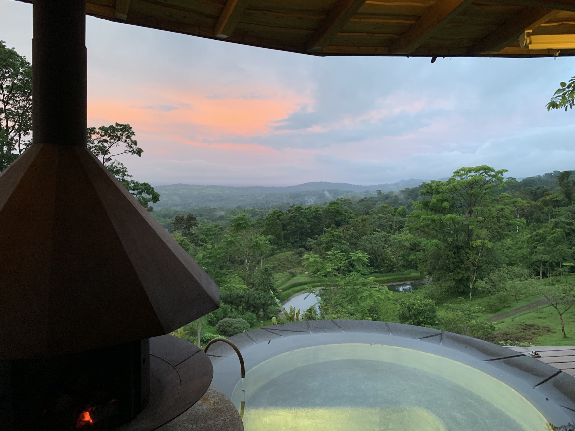 Lire la suite à propos de l’article Origins Lodge, une nouvelle définition du luxe au Costa Rica