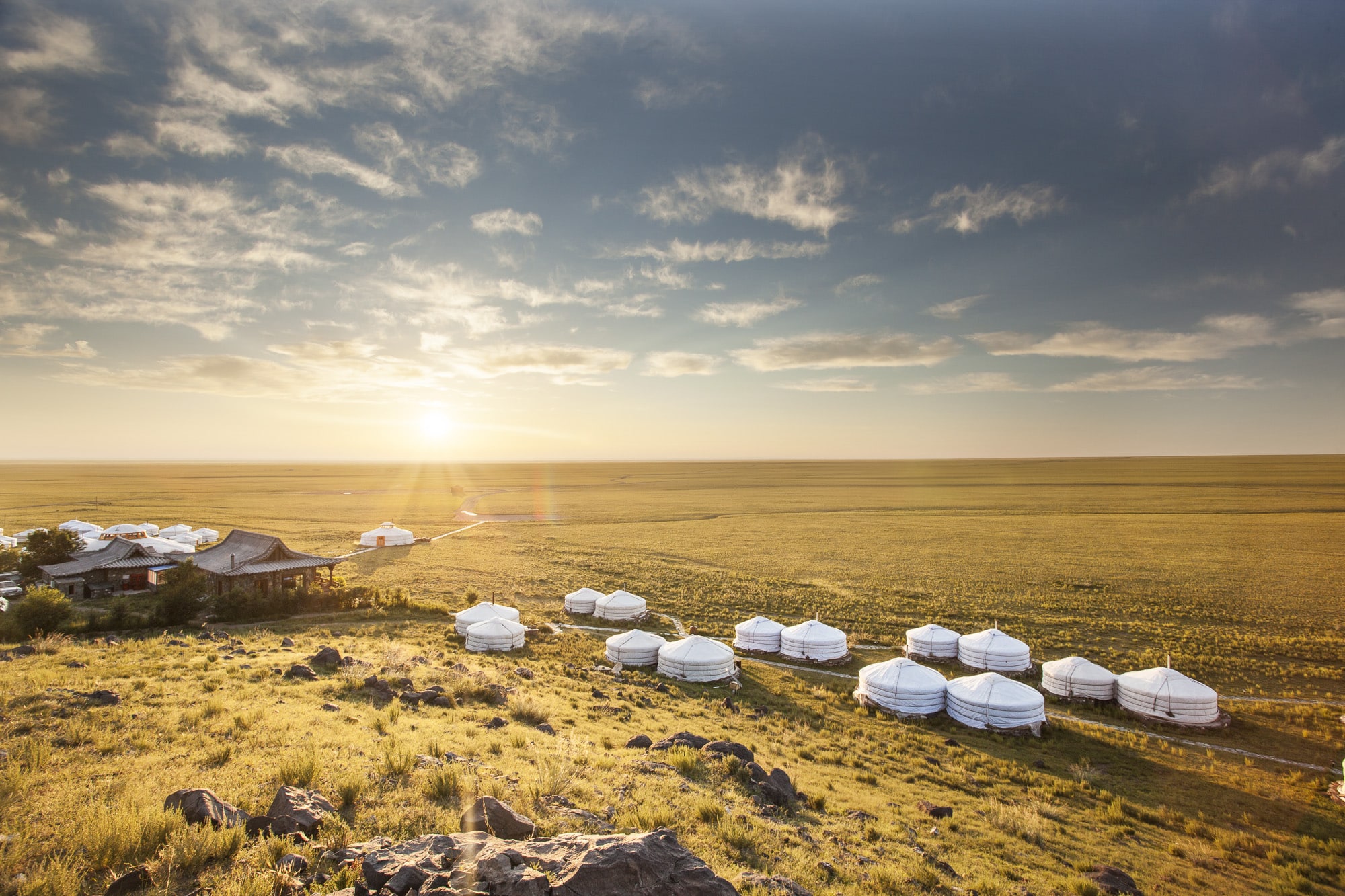 Lire la suite à propos de l’article Expédition nomade en Mongolie