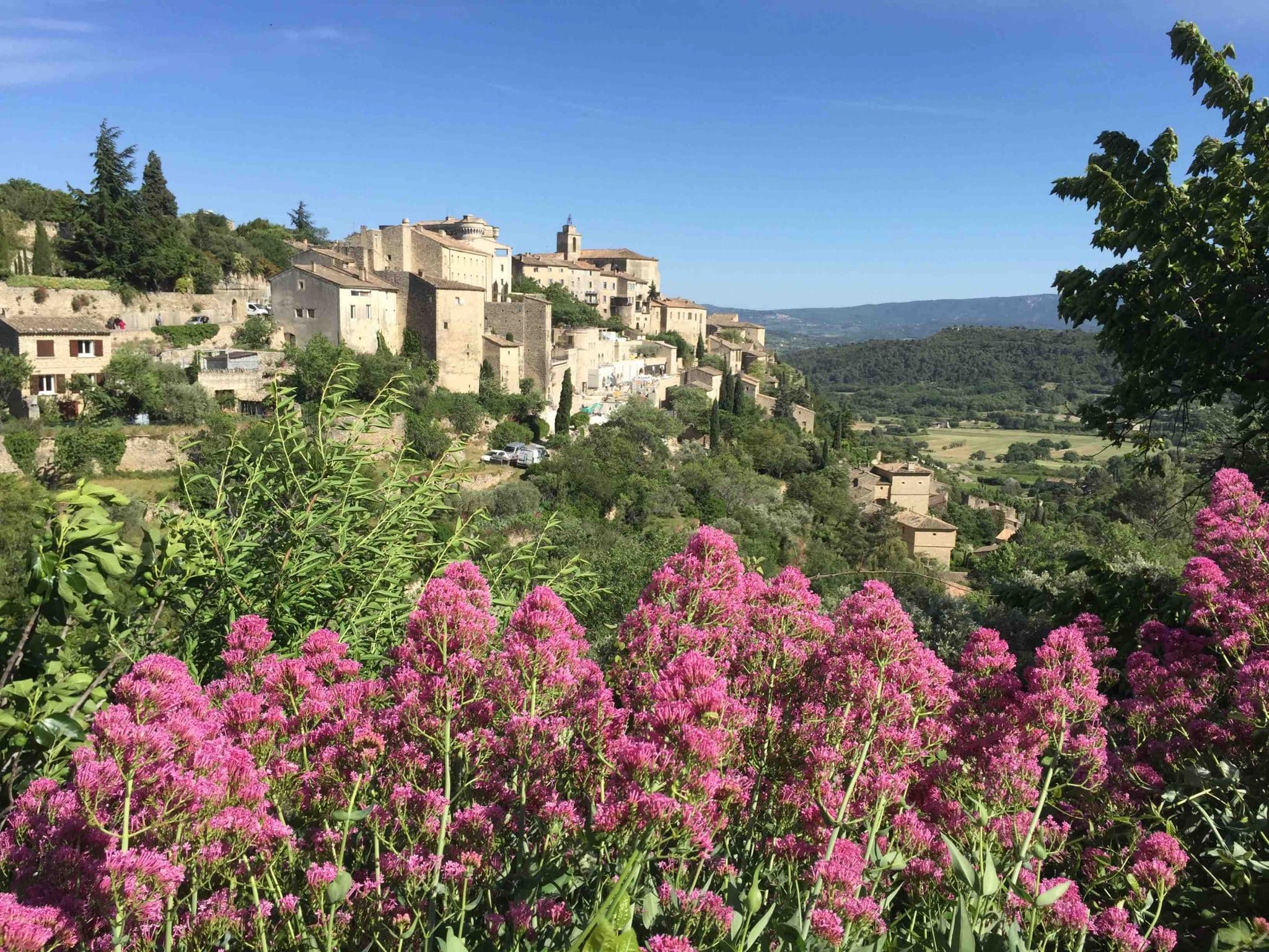 Lire la suite à propos de l’article Itinéraire Arty au départ d’Aix-en-Provence